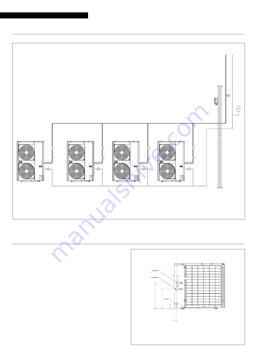 Riello 20161608 Installation And Technical Service Instructions Download Page 18