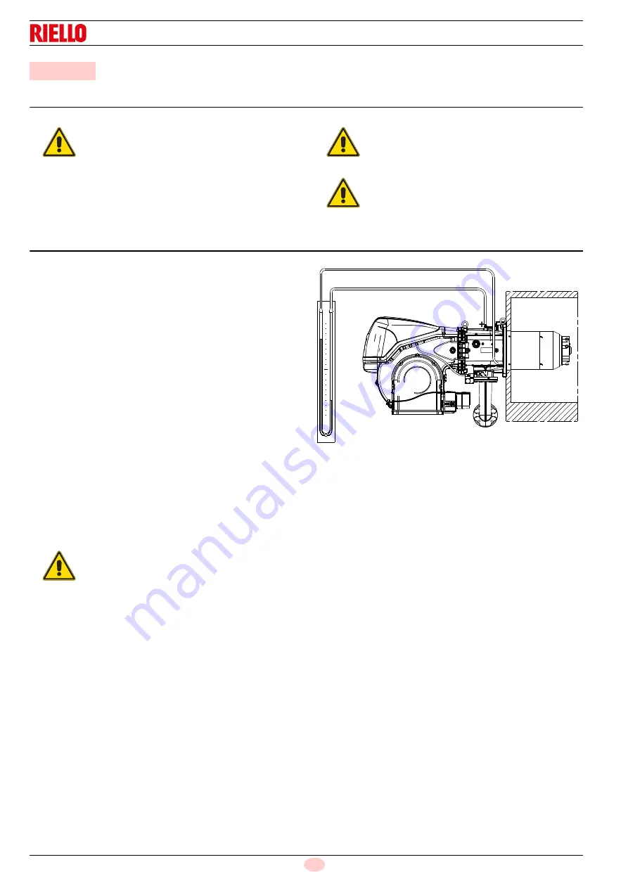 Riello 20162652 Скачать руководство пользователя страница 32