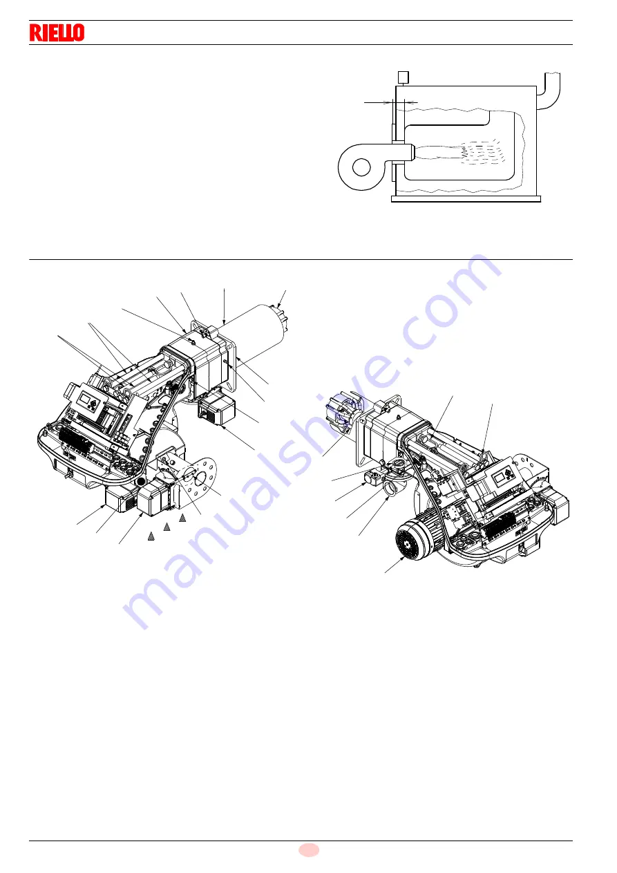 Riello 20171510 Скачать руководство пользователя страница 12