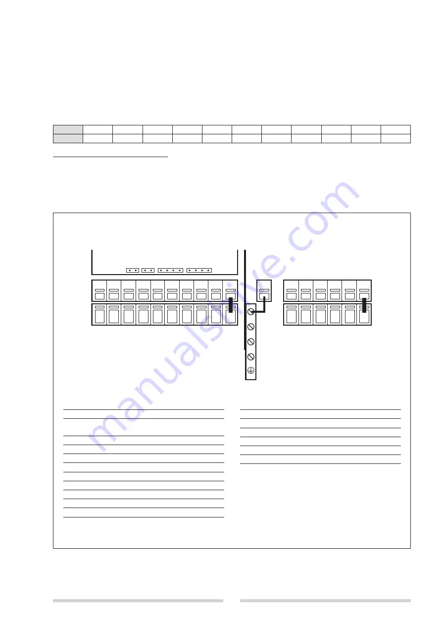 Riello 20182669 Manual Download Page 14