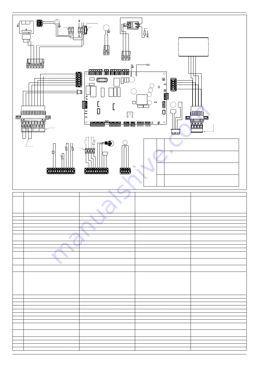 Riello 20187643 Installer And User Manual Download Page 111