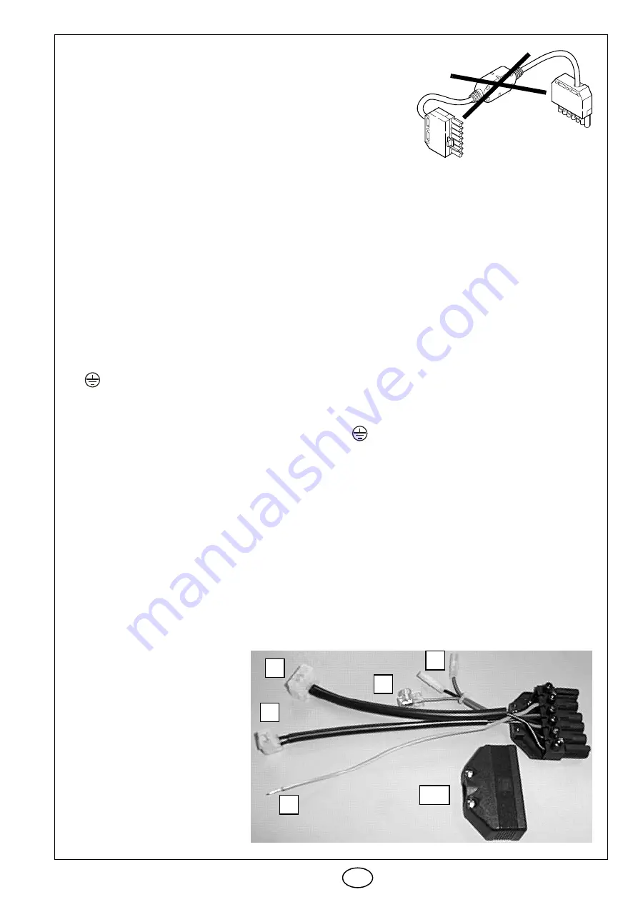 Riello 3002949 Manual Download Page 7