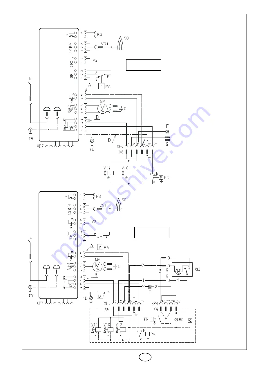 Riello 3002949 Manual Download Page 13