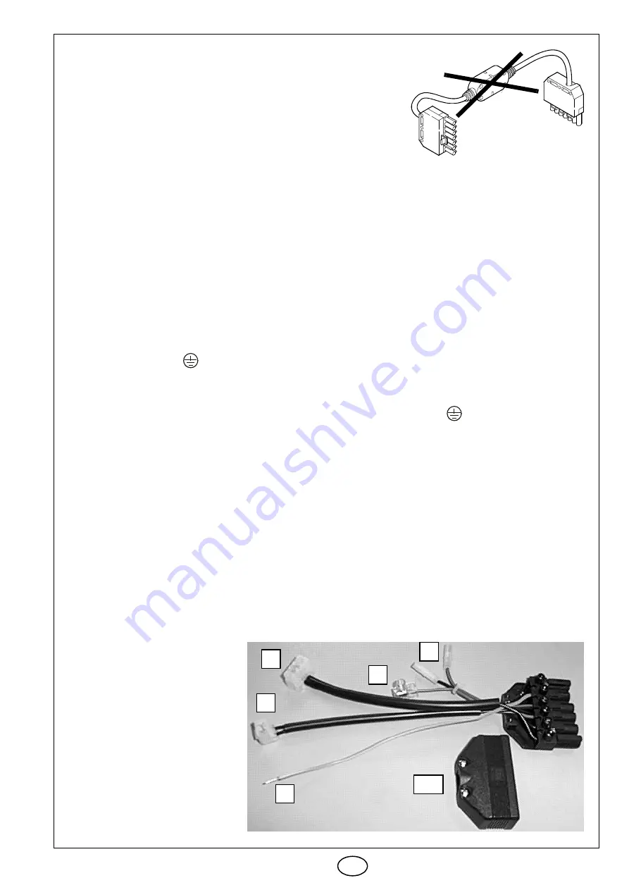 Riello 3002949 Manual Download Page 17