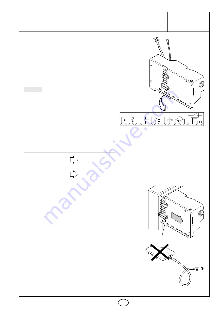 Riello 3002949 Manual Download Page 21