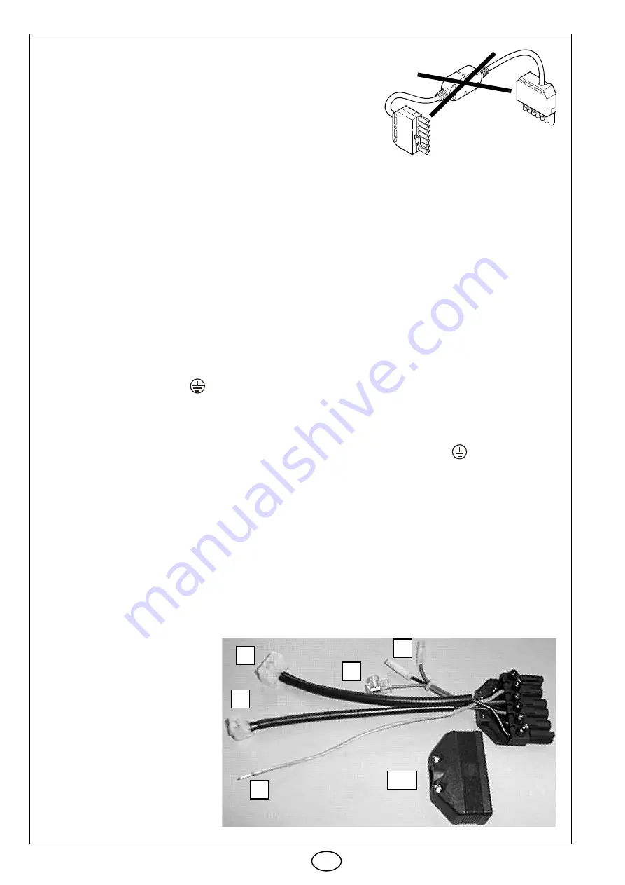 Riello 3002949 Manual Download Page 22