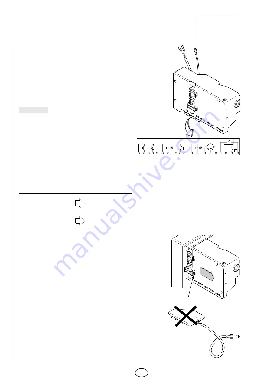 Riello 3002949 Manual Download Page 26