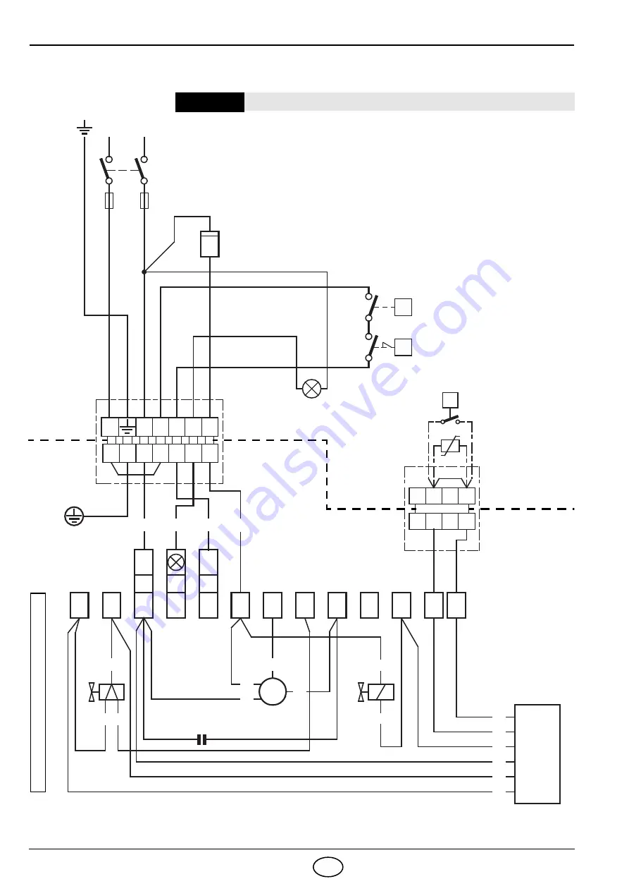 Riello 3748410 Installation, Use And Maintenance Instructions Download Page 26