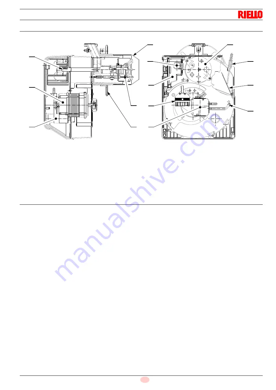 Riello 3761171 Скачать руководство пользователя страница 15