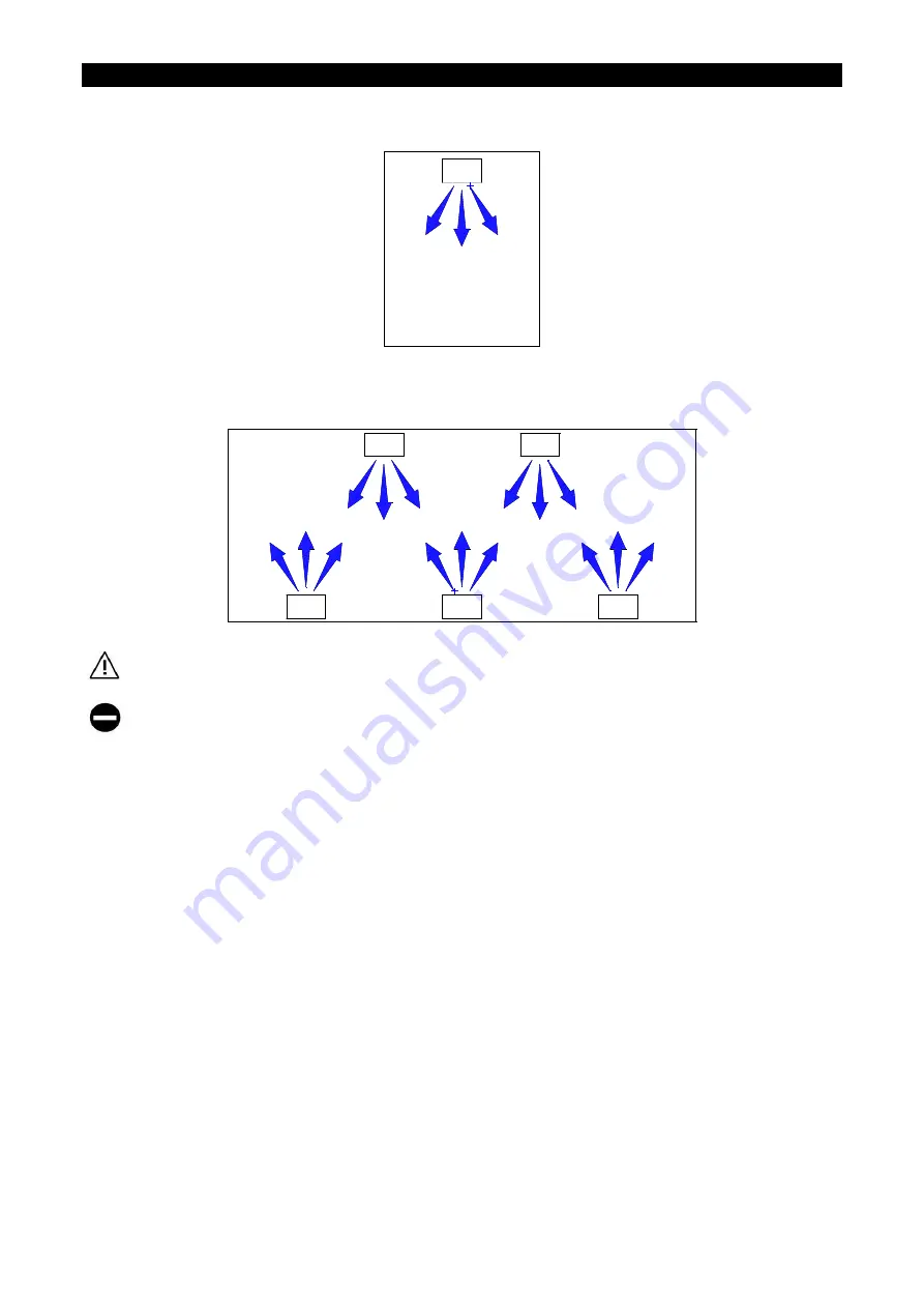 Riello 4152413 Technical Information Assembly, Use And Maintenance Instructions Download Page 36