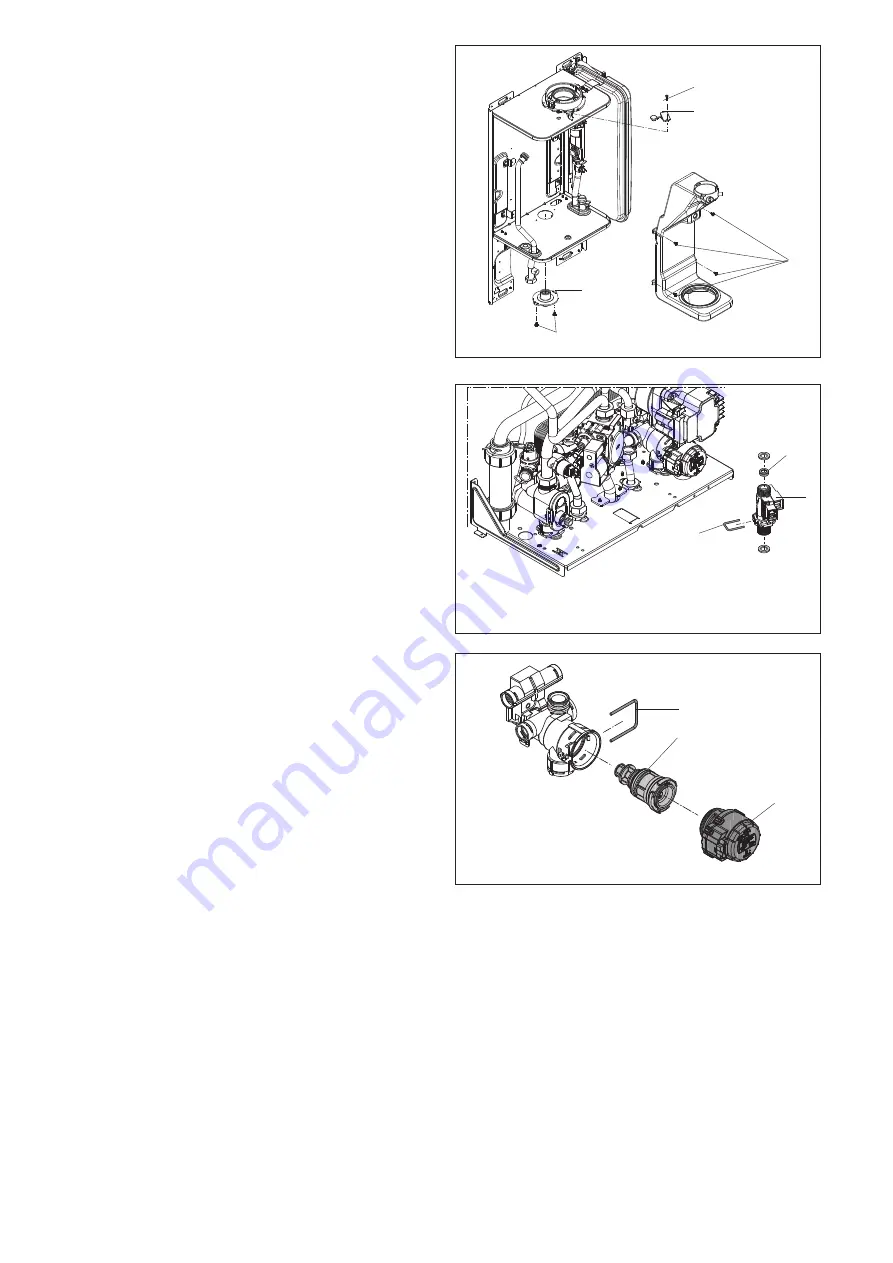 Riello 47-364-52 User Instructions Download Page 36