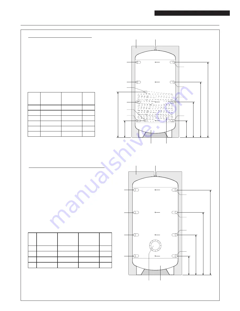 Riello 7000.1000/S Installation Instructions Manual Download Page 5