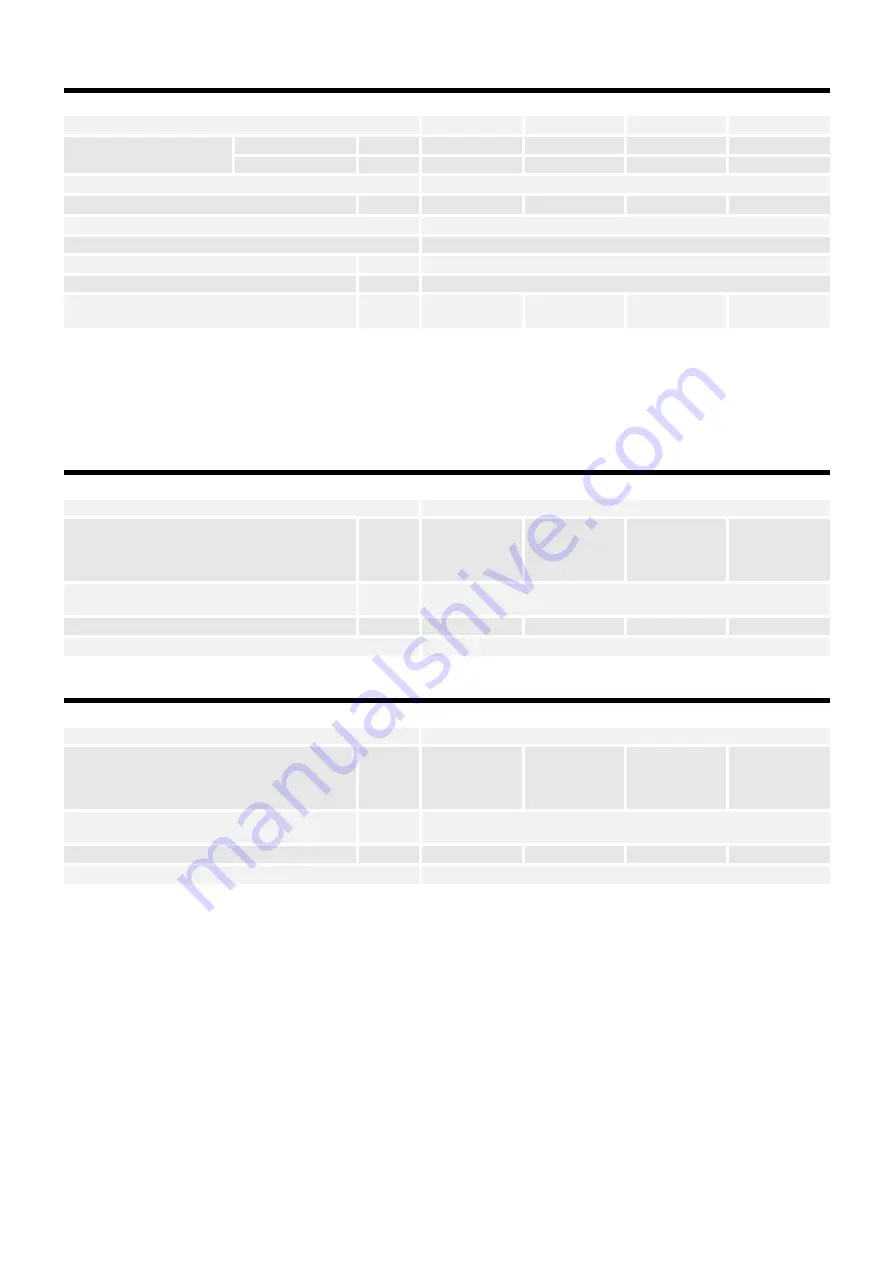 Riello 887T Modulating Operation Download Page 8