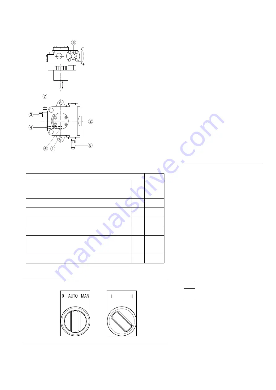 Riello 966 T Installation, Use And Maintenance Instructions Download Page 24