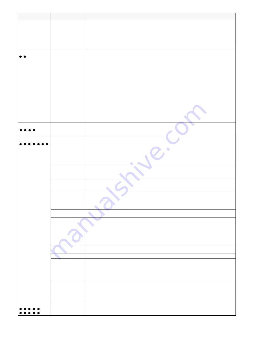 Riello 966 T Installation, Use And Maintenance Instructions Download Page 40