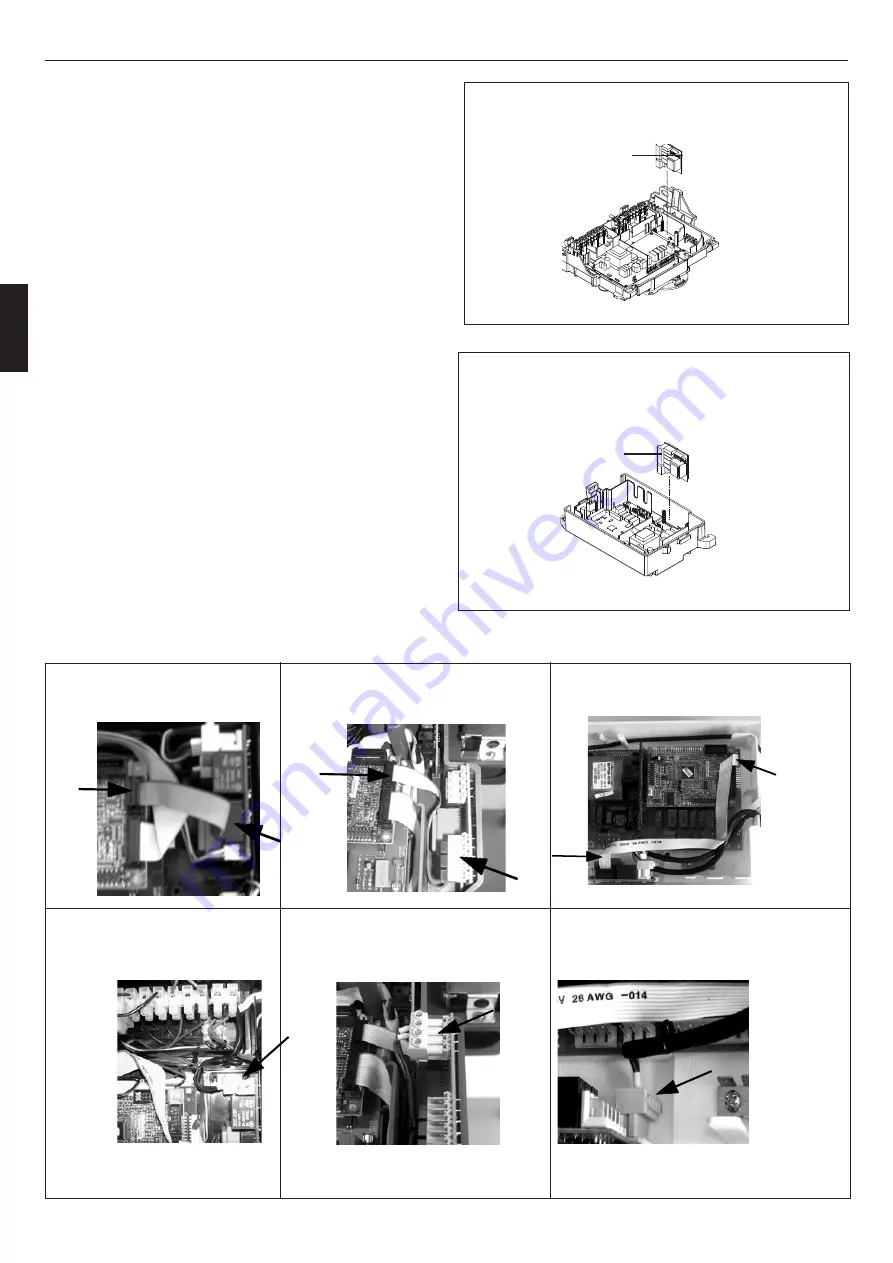 Riello BAG3 MIX BASIC Instructions For The Installer And For Technical Assistance Download Page 30