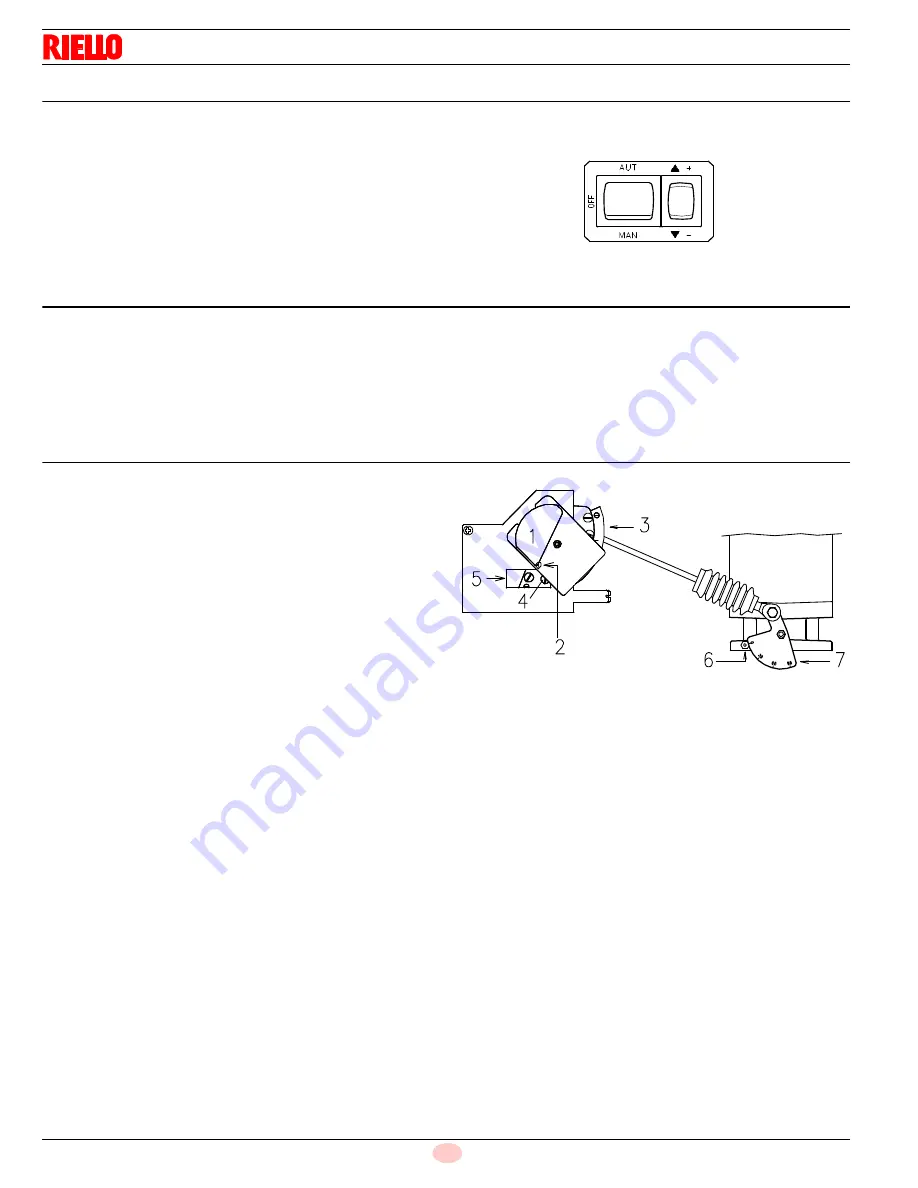 Riello C9541000 Скачать руководство пользователя страница 24