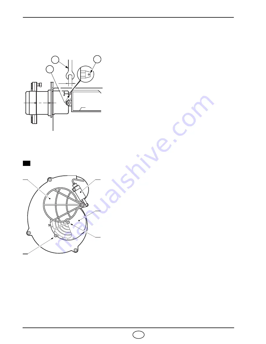 Riello G3 431T1 Installation, Use And Maintenance Instructions Download Page 8