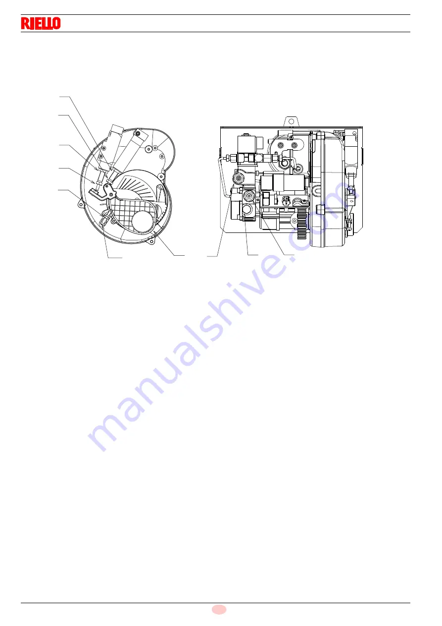 Riello G5RT MC Скачать руководство пользователя страница 10