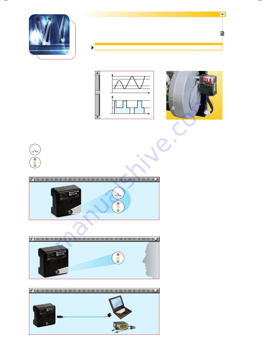 Riello GS10D Manual Download Page 8