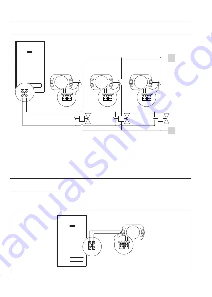 Riello Hi, Comfort 100 Installer And User Manual Download Page 14