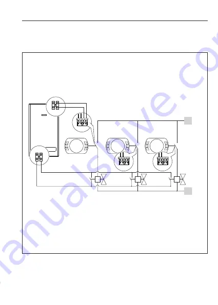 Riello Hi, Comfort 100 Installer And User Manual Download Page 15