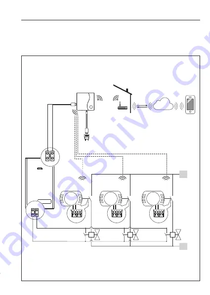 Riello Hi, Comfort 100 Скачать руководство пользователя страница 23