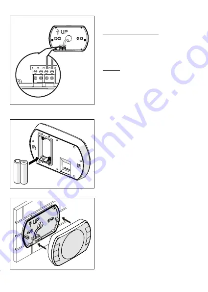 Riello Hi, Comfort 100 Installer And User Manual Download Page 38