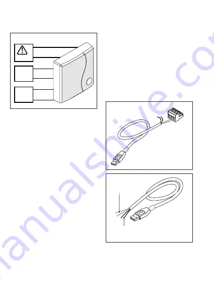 Riello Hi, Comfort 100 Installer And User Manual Download Page 40