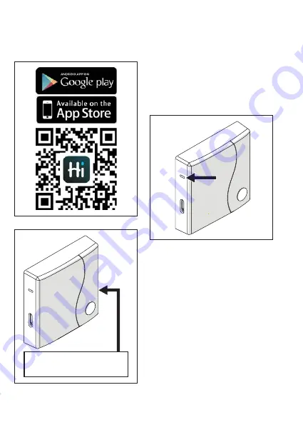 Riello Hi, Comfort 100 Installer And User Manual Download Page 42