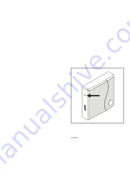 Riello Hi, Comfort 100 Installer And User Manual Download Page 43