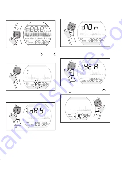 Riello Hi, Comfort 100 Installer And User Manual Download Page 46