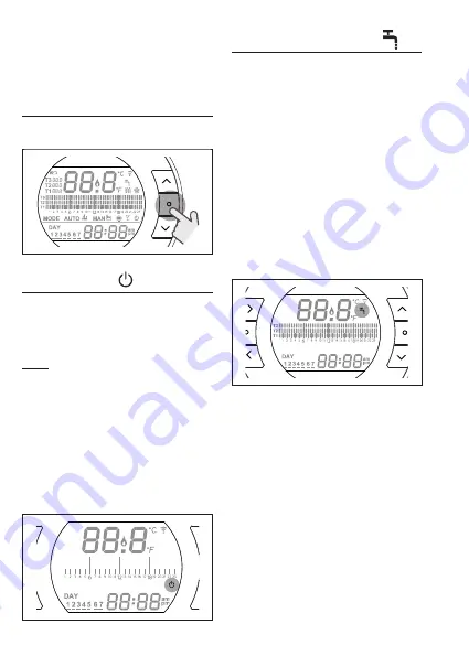 Riello Hi, Comfort 100 Installer And User Manual Download Page 48