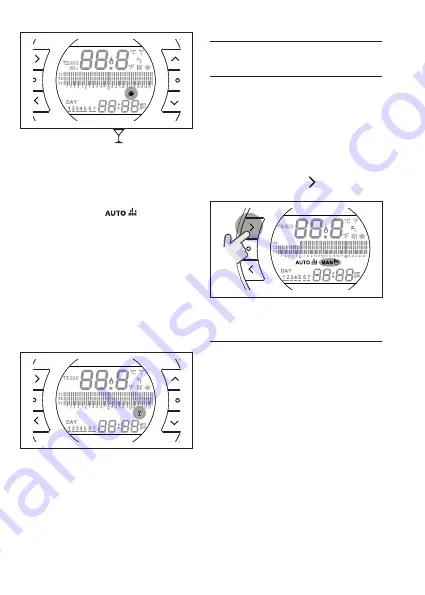 Riello Hi, Comfort 100 Installer And User Manual Download Page 50