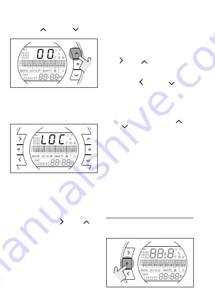 Riello Hi, Comfort 100 Installer And User Manual Download Page 52