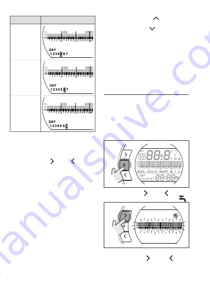 Riello Hi, Comfort 100 Installer And User Manual Download Page 54