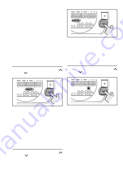 Riello Hi, Comfort 100 Installer And User Manual Download Page 57