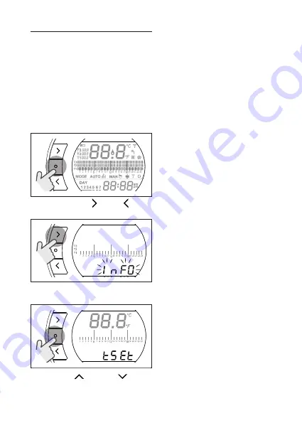 Riello Hi, Comfort 100 Installer And User Manual Download Page 59