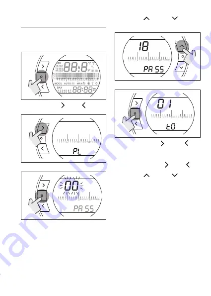 Riello Hi, Comfort 100 Installer And User Manual Download Page 63