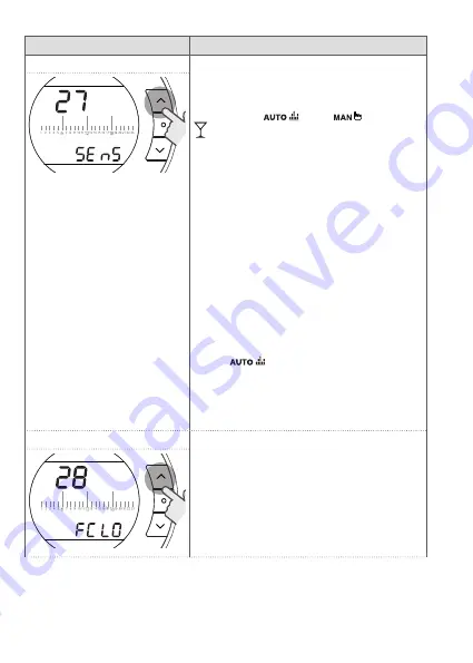 Riello Hi, Comfort 100 Installer And User Manual Download Page 70