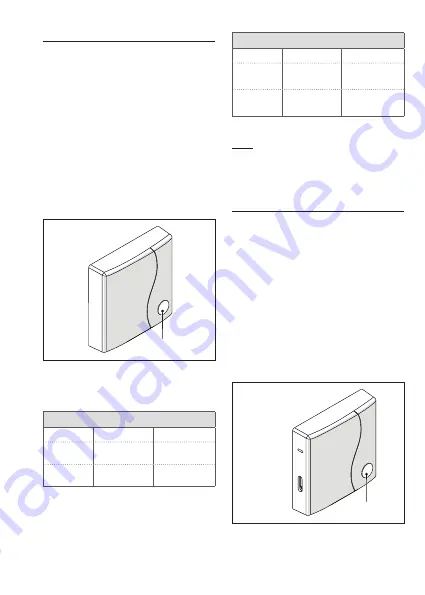 Riello Hi, Comfort 100 Installer And User Manual Download Page 73