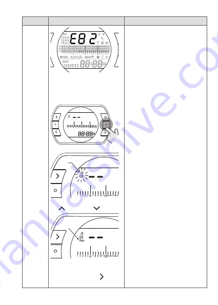 Riello Hi, Comfort 100 Скачать руководство пользователя страница 79