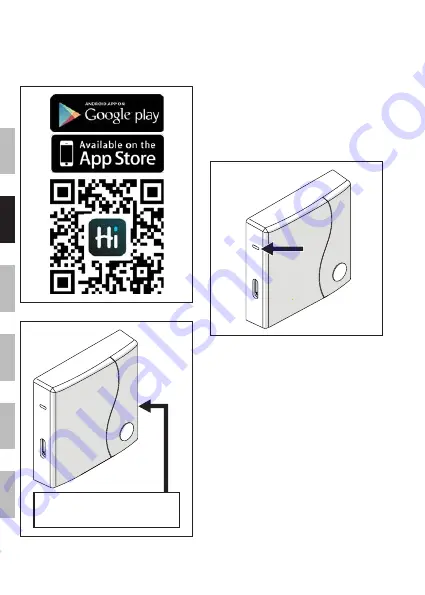 Riello Hi, Comfort T100 Скачать руководство пользователя страница 86