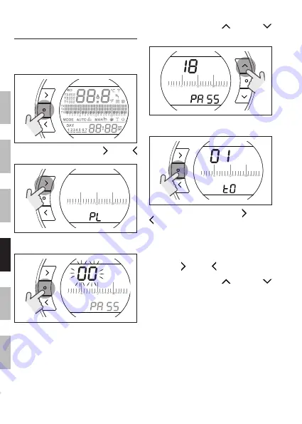 Riello Hi, Comfort T100 Installer And User Manual Download Page 230