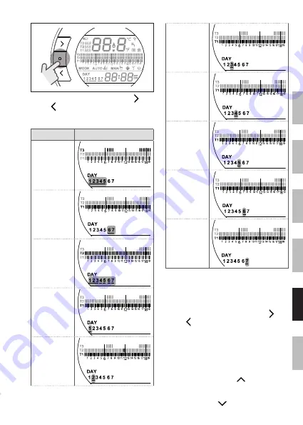 Riello Hi, Comfort T100 Installer And User Manual Download Page 283