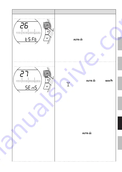 Riello Hi, Comfort T100 Скачать руководство пользователя страница 299