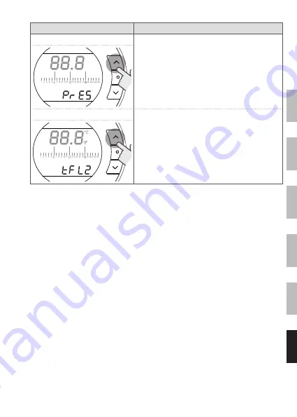 Riello Hi, Comfort T100 Installer And User Manual Download Page 353