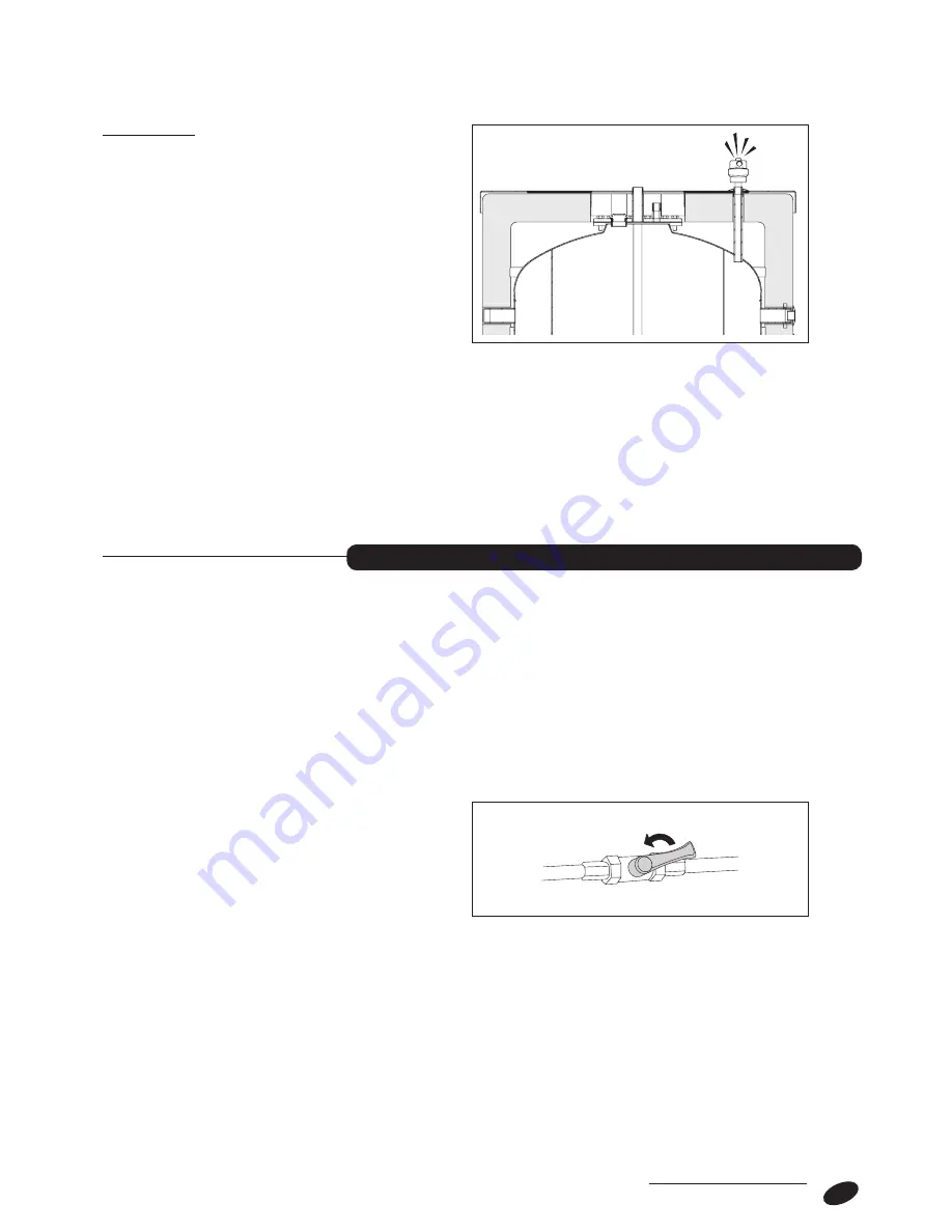 Riello KOMBI 1000 Installation, Operation And Maintenance Manual Download Page 19