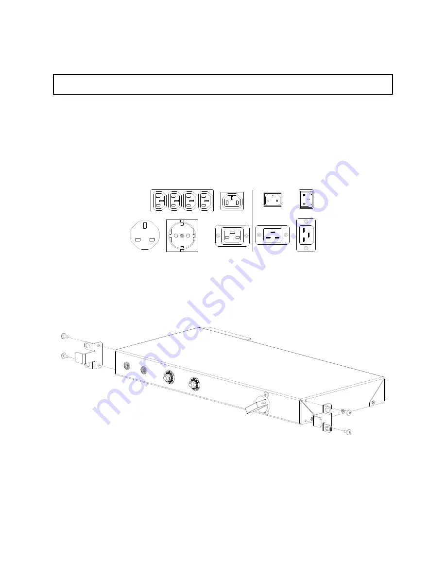 Riello Multipass 10A User Manual Download Page 6