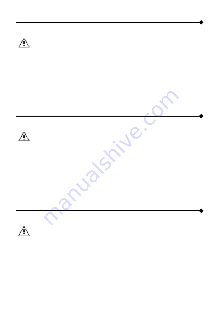 Riello multipower BTC 170 User Manual Download Page 74